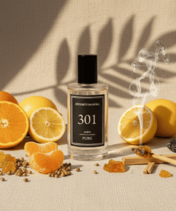PURE 301 – MALE FRAGRANCE 50ML