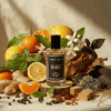 PURE 840  – MALE FRAGRANCE 50ML