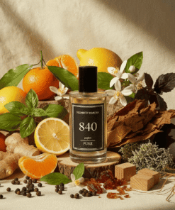 PURE 840  – MALE FRAGRANCE 50ML
