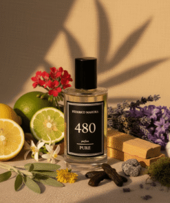 PURE 480 – MALE FRAGRANCE 50ML