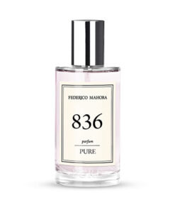 Parfum Femme PURE 836 50 ml